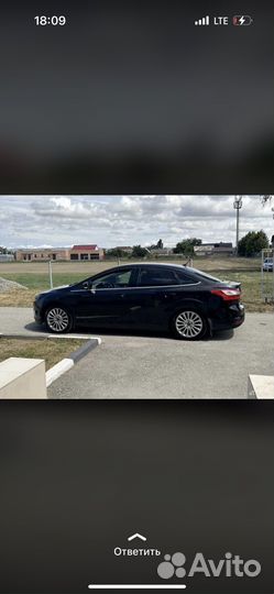 Ford Focus, 2013