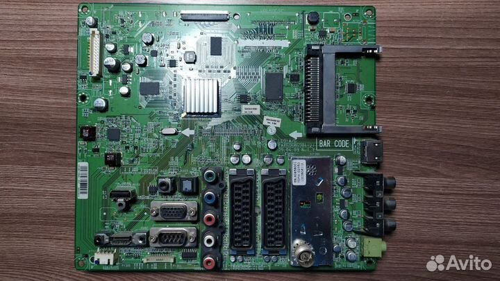 Плата от тв LG 32''