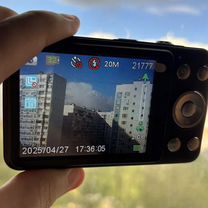 Купить компактный фотоаппарат 📷 в Арамиле с доставкой | Недорогая