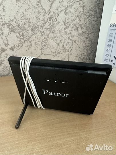 Цифровая фоторамка Parrot Photo Viewer 7