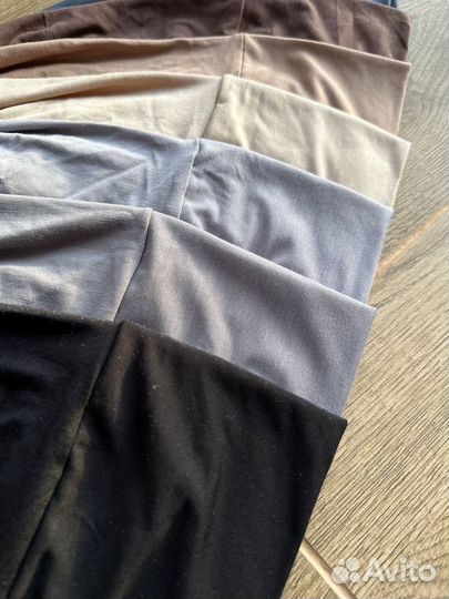 Шапочки на завязках