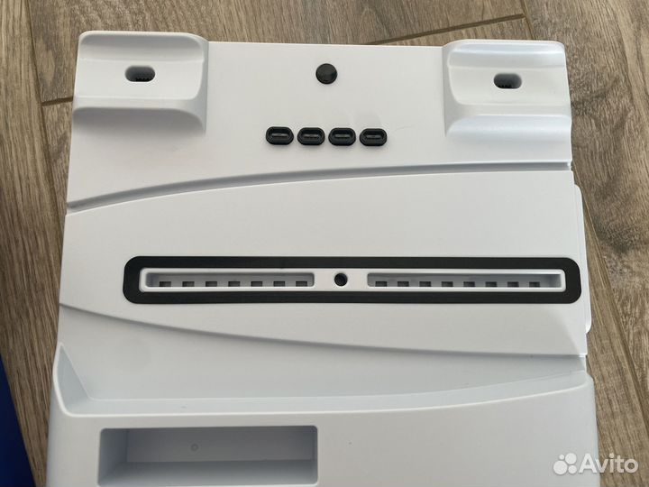 Зарядная станция для ps 5 sony playstation