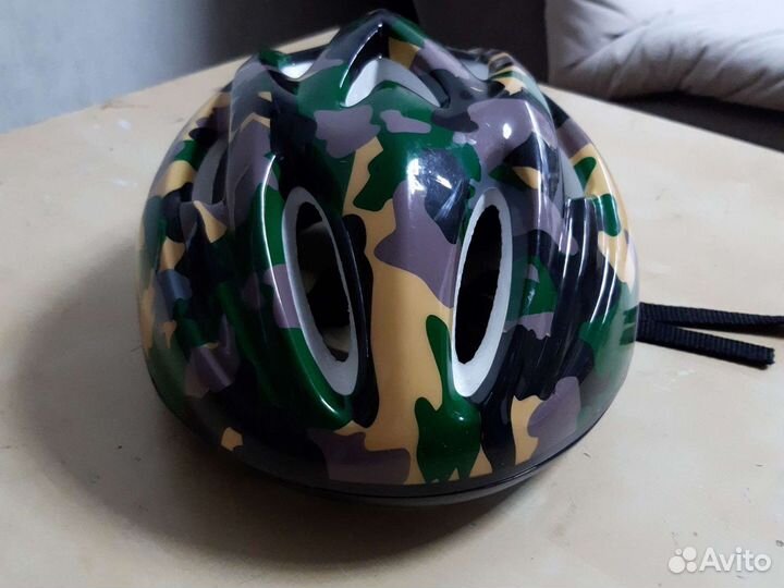 Шлем, каска