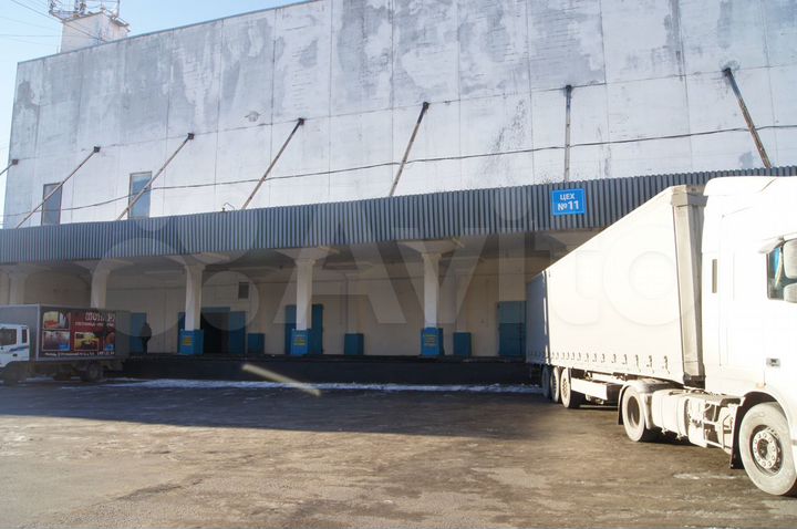 Склад 150 м²