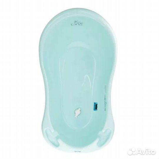 Ванночка и сиденье для купания