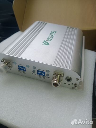 Усилитель сигнала gsm