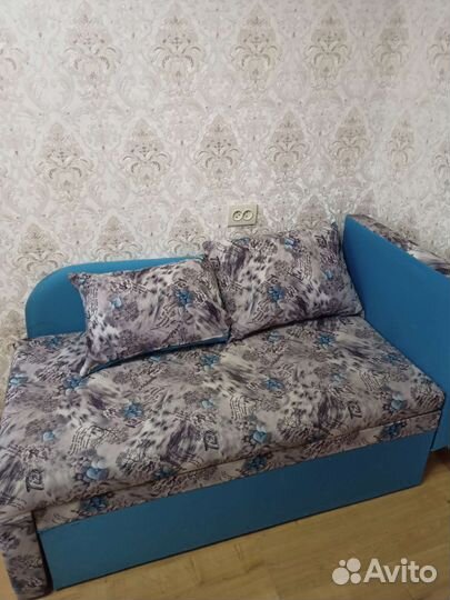 Детская кровать диван бу