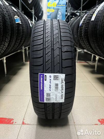 Laufenn G Fit EQ LK41 185/60 R14 82H