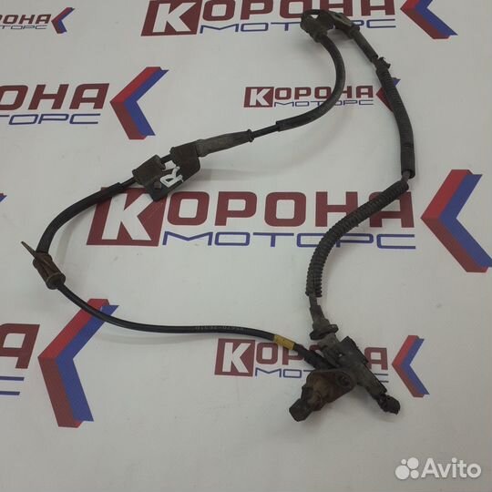 Датчик абс передний правый hyundai tucson
