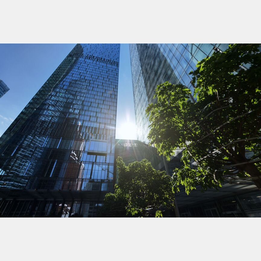 2-к. апартаменты, 80,6 м², 59/85 эт.