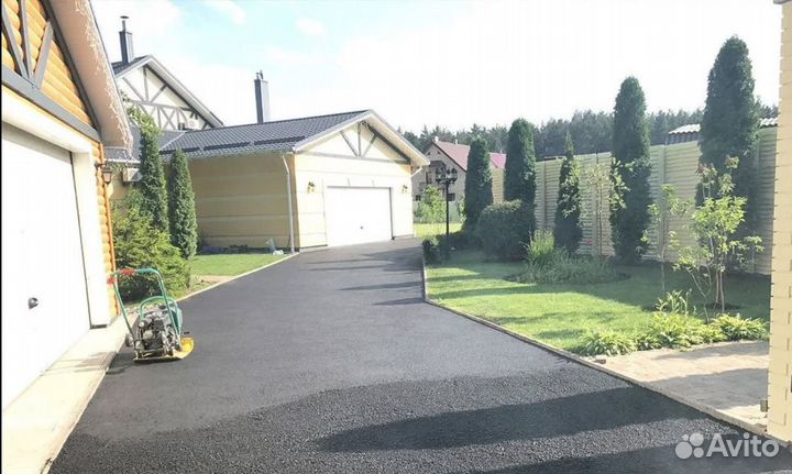 Продажа щебня и крошки от проверенного производителя