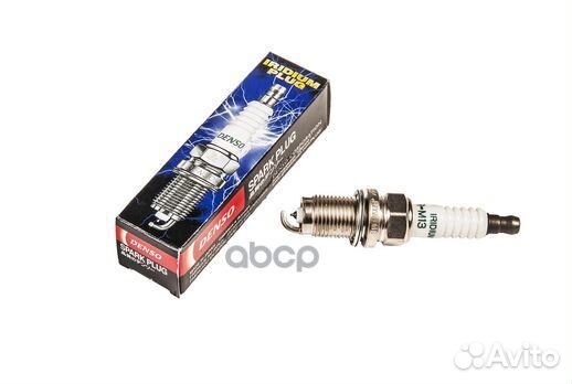 Свеча зажиг. Iridium OE 4шт. в блистере/цена за