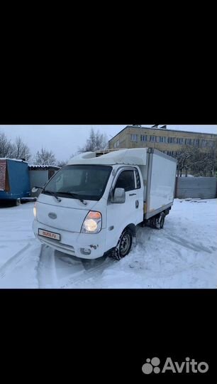 Водитель категории в