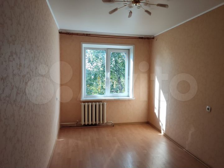 3-к. квартира, 67,3 м², 5/5 эт.