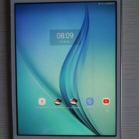 Samsung таб А 8.0 SM-T355, 2гб/ 16Гб обмен продажа