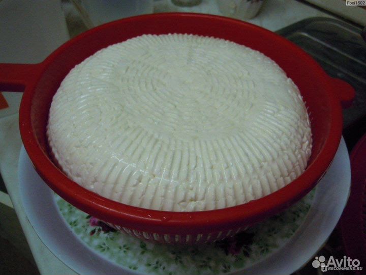 Продам сыр сулугуни, брынза, чечил, адыгейский