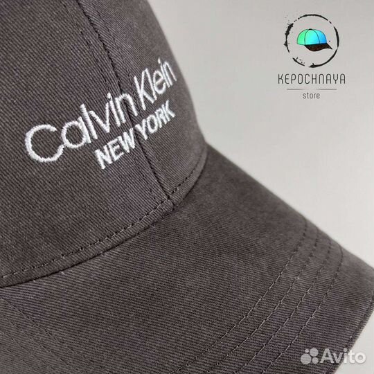 Кепка Calvin Klein Jeans Унисекс