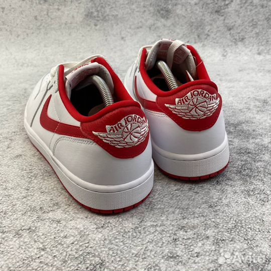 Кроссовки Nike Air Jordan 1 Low Оригинал Новые