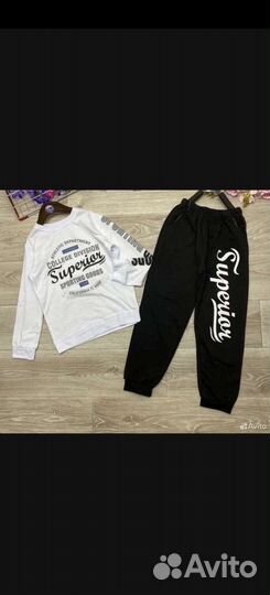 Детский костюм