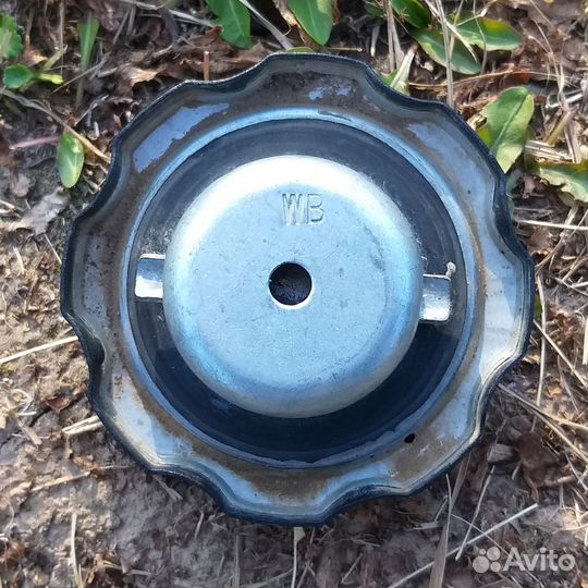 Пробка бензобака для квадроцикла