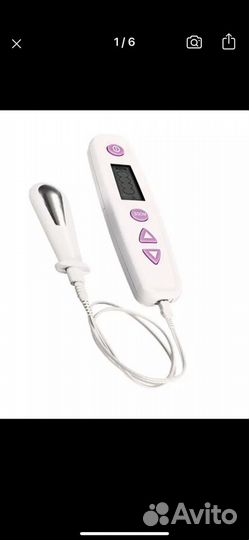 Миостимулятор tens для тазового дна