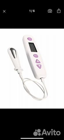Миостимулятор tens для тазового дна