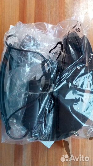 Гарнитура Microsoft LX-6000