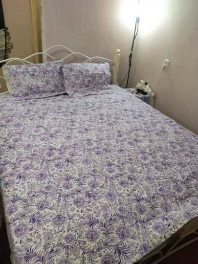 Комната 16 м² в 3-к., 2/17 эт.