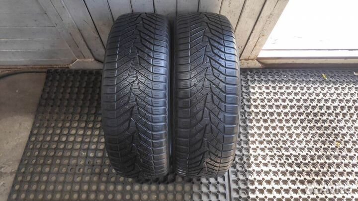 Yokohama W.Drive V905 215/60 R16 99H