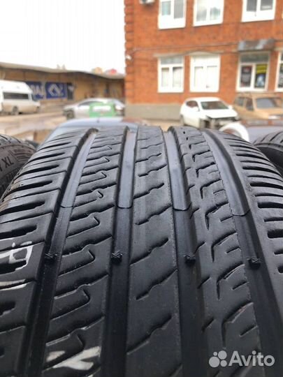 Barum Bravuris 5HM 225/40 R18 92Y