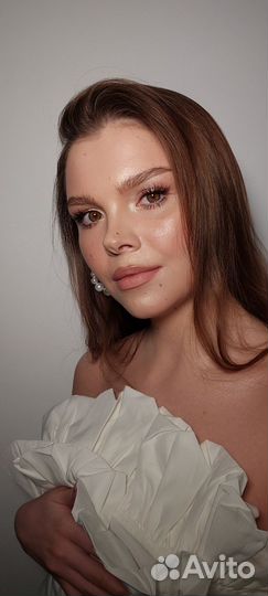 Визажист стилист