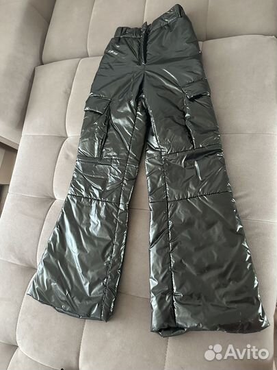 Горнолыжные штаны