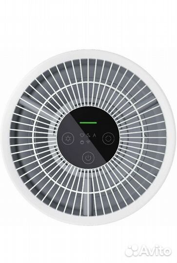 Воздухоочиститель Xiaomi SMART Air Purifier 4