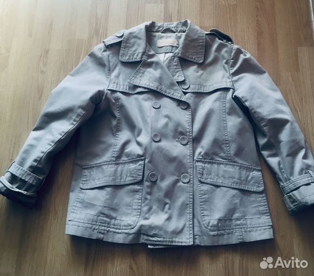 Куртка бушлат Испания