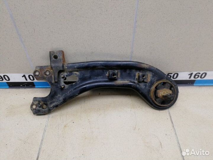 Рычаг продольный задний правый Kia Sorento XM FL