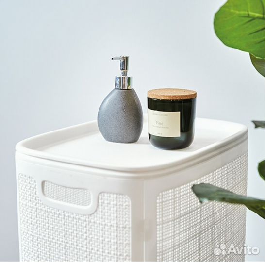 Корзина 100л