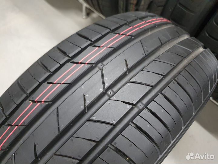 Kumho Ecsta HS52 195/55 R15