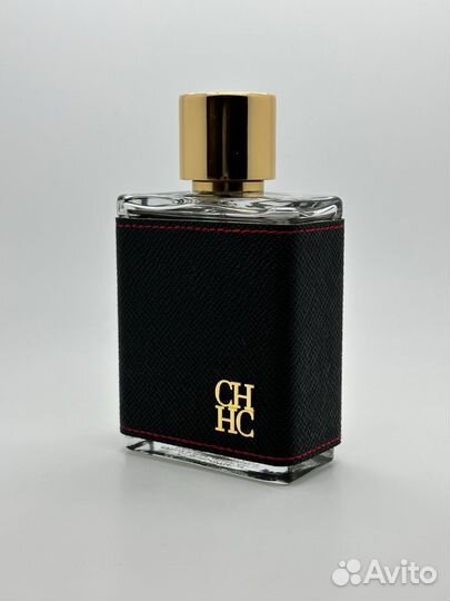 Carolina Herrera CH Men