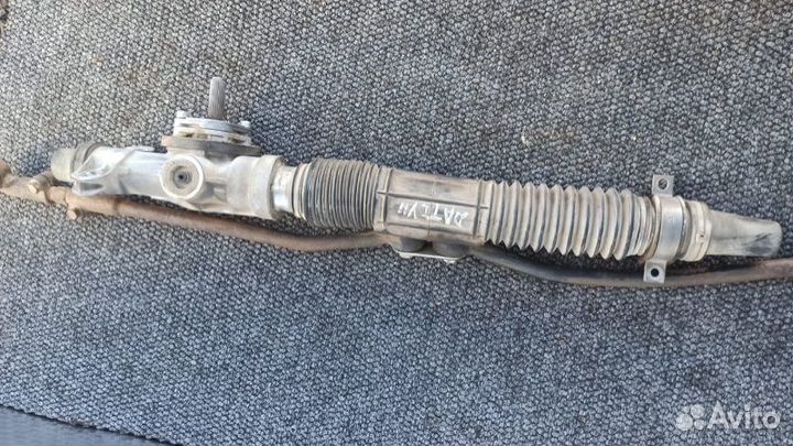 Рулевая рейка Datsun On-Do седан 1.6 21127 2019