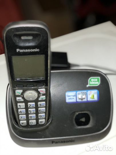 Бу стационарные телефоны