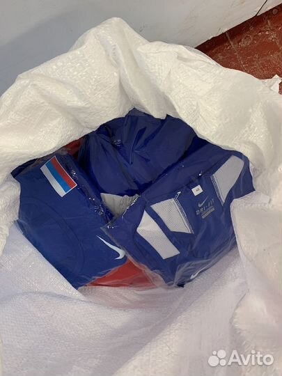 Боксерсая форма оптом