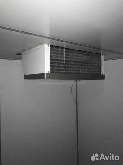 Холодильная камера 11,75 м3