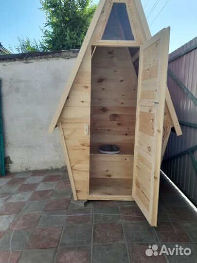 Столярные работы