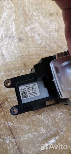 Ручка АКПП x5 e70