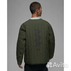 Куртка Nike Air Jordan Flight Heritage Men's Liner