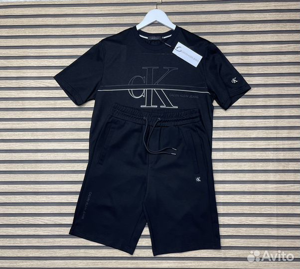 Форма Calvin Klein