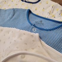 Комбинезоны слипы Next, George, Санкт-Петербург