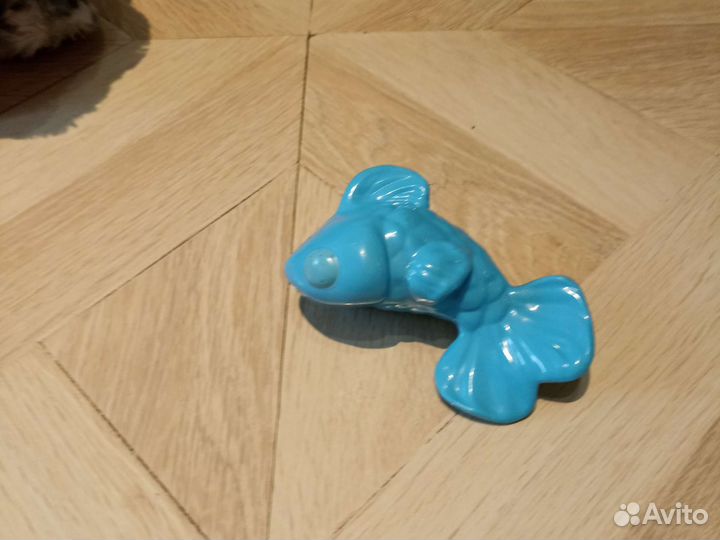 Интерактивный котенок FurReal Friends