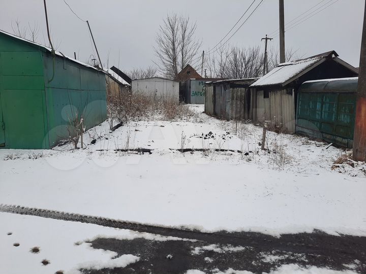 Участок 30 сот. (промназначения)