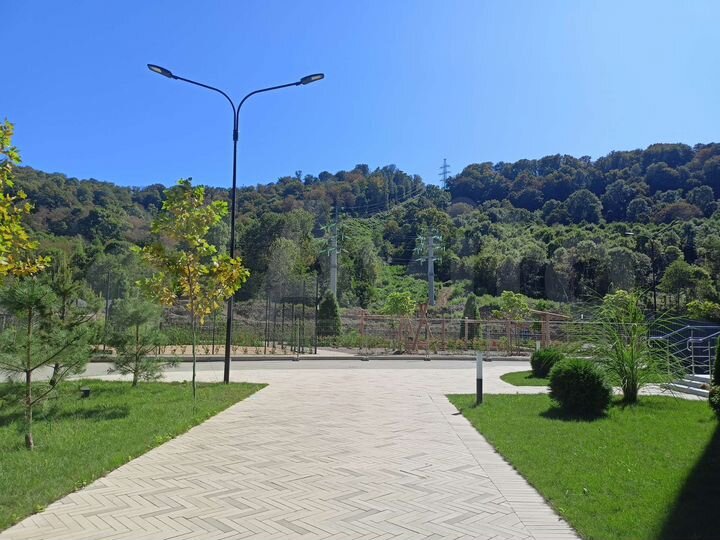 Квартира-студия, 27 м², 4/12 эт.